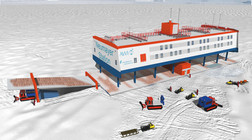 Neumayer-Station III