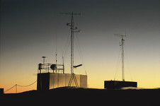 Neumayer-Station