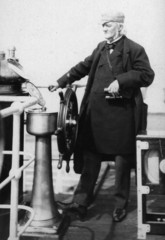 Georg von Neumayer